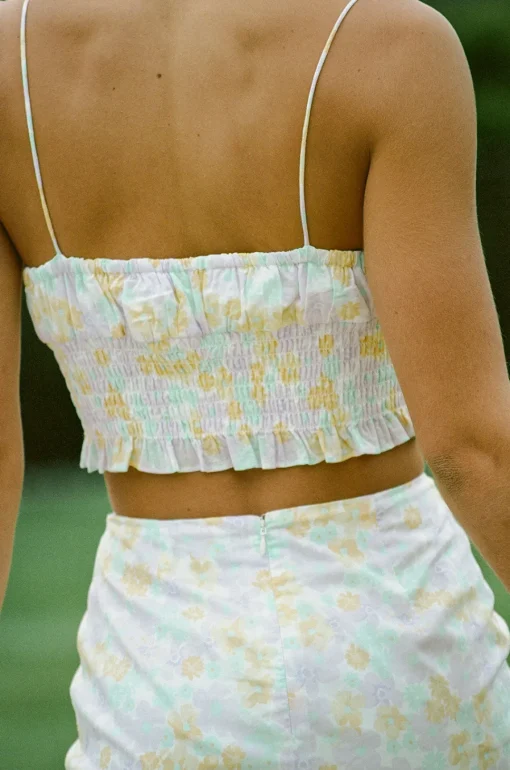Sets|SABO Laide Top