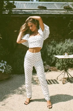 Sets|SABO Lane Pants