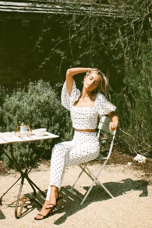 Sets|SABO Lane Pants