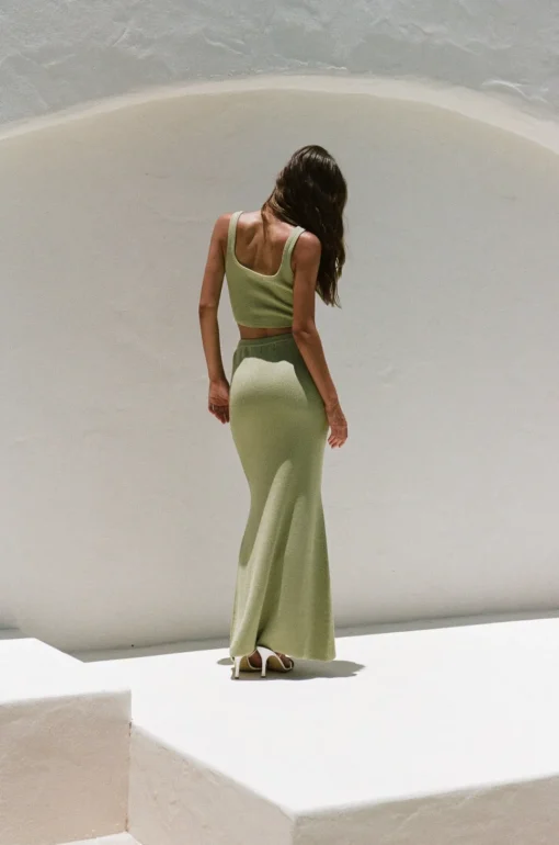 Sets|SABO Leander Skirt