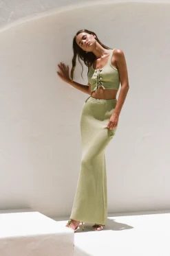 Sets|SABO Leander Skirt
