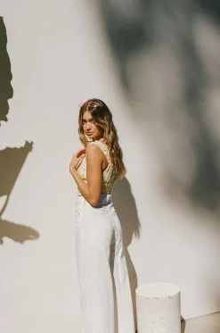 Tops|SABO Leighton Corset Top