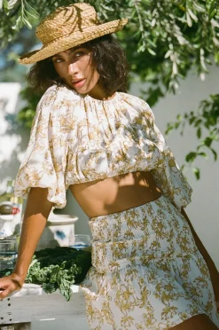 Sets|SABO Lenna Skirt
