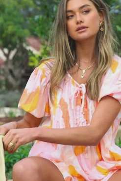 Sets|SABO Leta Top-Sunset
