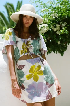 Dresses|SABO Lexi Cutout Dress