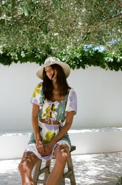 Dresses|SABO Lexi Cutout Dress