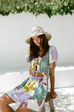 Dresses|SABO Lexi Cutout Dress