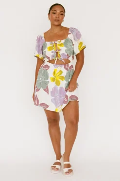 Dresses|SABO Lexi Cutout Dress