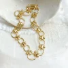 Bracelets|SABO Link Dru Bracelet