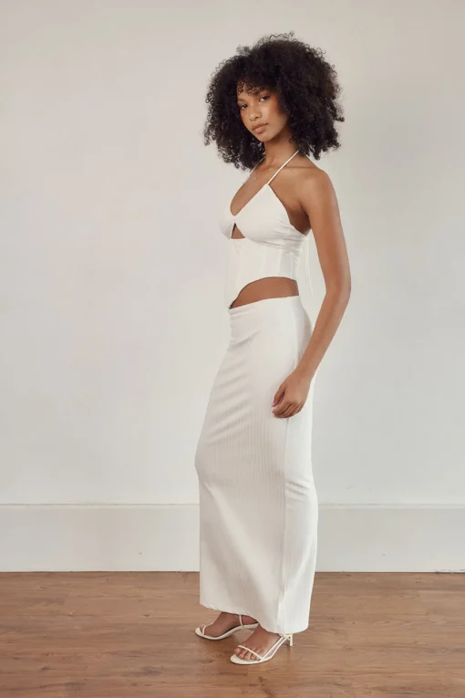 Sets|SABO Lori Midi Skirt