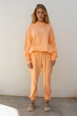 Sets|SABO Lottie Sweatpants