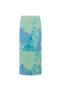 Sets|SABO Lovara Midi Skirt