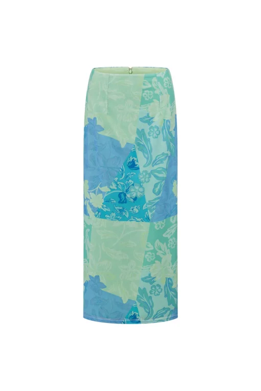 Sets|SABO Lovara Midi Skirt