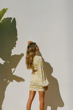 Dresses|SABO Luciana Dress