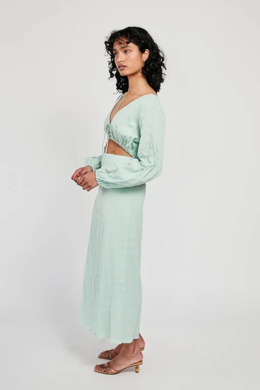 Dresses|SABO Lula Midi Dress
