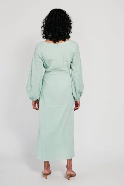 Dresses|SABO Lula Midi Dress