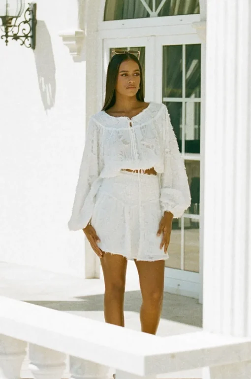 Sets|SABO Manuela Top