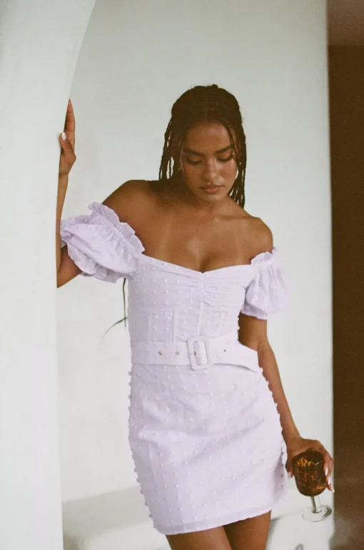 Dresses|SABO Marcelie Dress