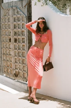 Sets|SABO Marcelle Skirt