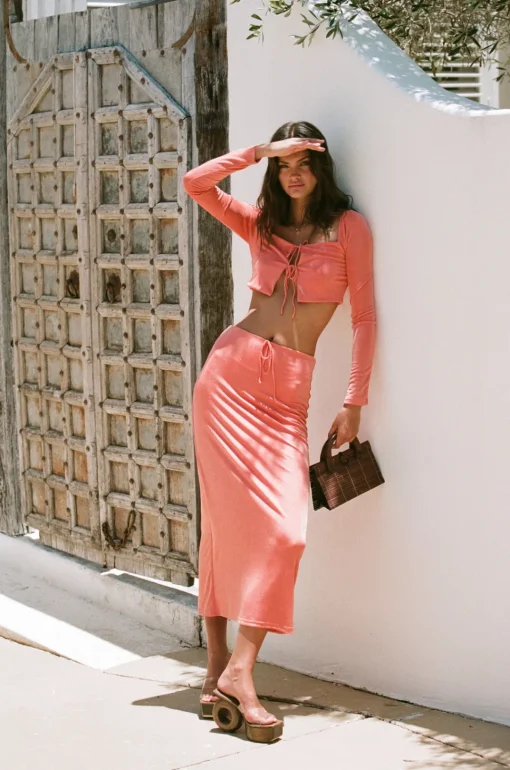 Sets|SABO Marcelle Skirt