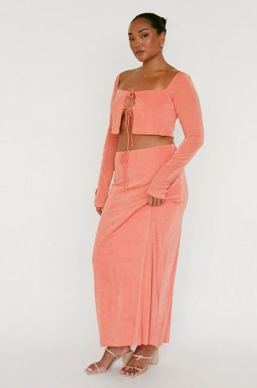 Sets|SABO Marcelle Skirt