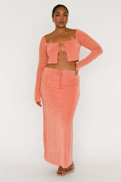 Sets|SABO Marcelle Skirt