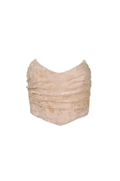 Sets|SABO Mardi Drape Top