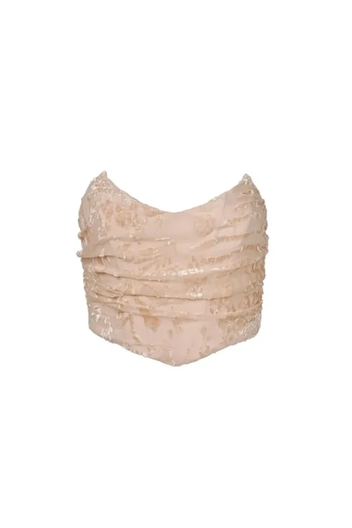 Sets|SABO Mardi Drape Top