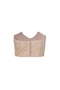 Sets|SABO Mardi Drape Top