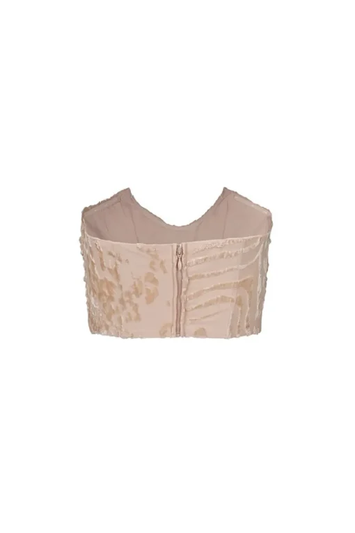 Sets|SABO Mardi Drape Top