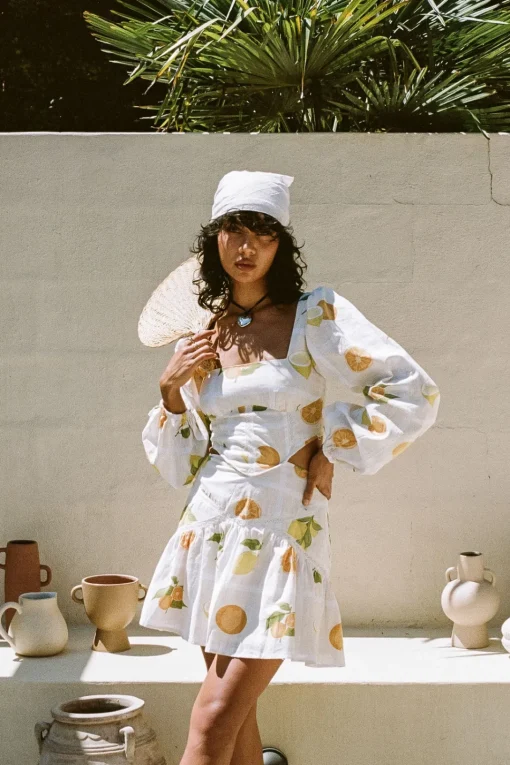 Dresses|SABO Margherita Dress