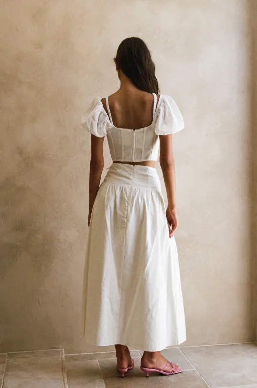Tops|SABO Marsela Corset Top