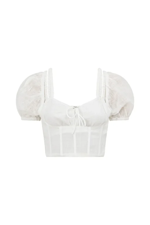 Tops|SABO Marsela Corset Top