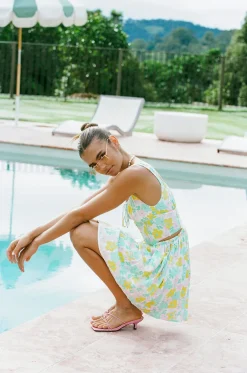 Dresses|SABO Mase Dress-Spring Floral