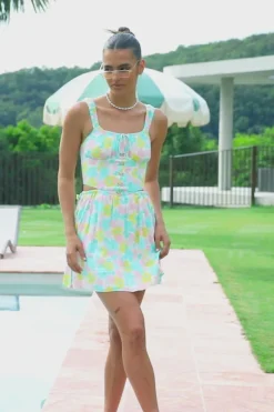 Dresses|SABO Mase Dress-Spring Floral