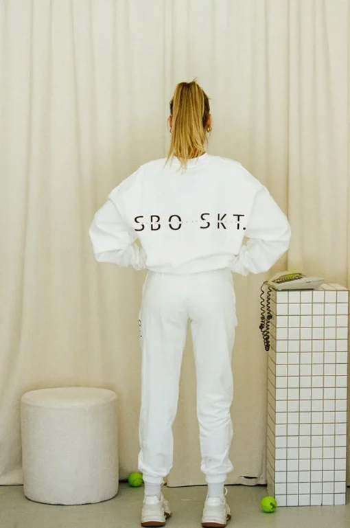 Sets|SABO May Sweater