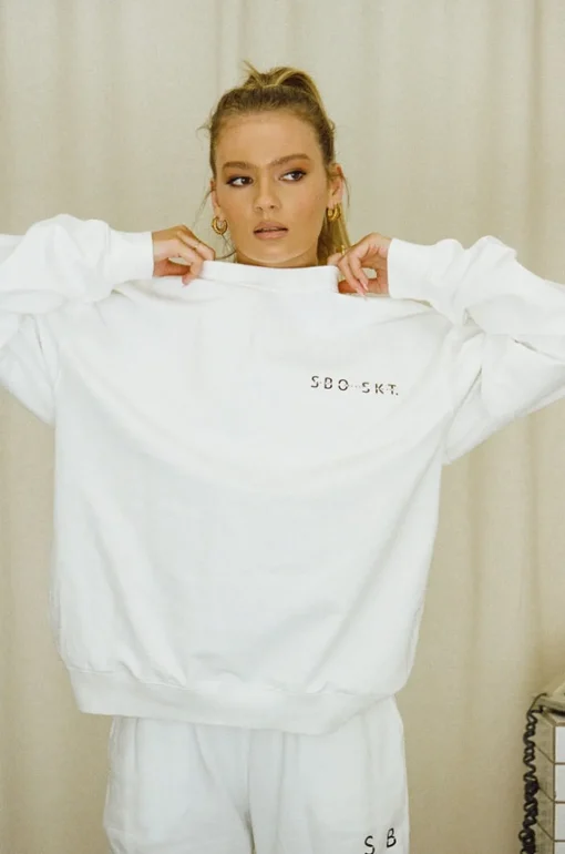 Sets|SABO May Sweater