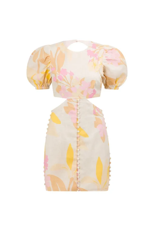 Dresses|SABO Melia Cutout Dress