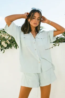 Sets|SABO Mimi Top-Mint