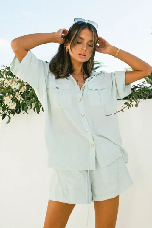 Sets|SABO Mimi Top-Mint