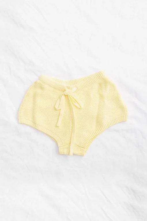 Mini|SABO Mini Lemondrop Shorts