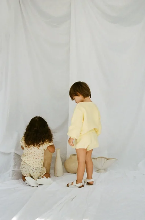 Mini|SABO Mini Lemondrop Shorts