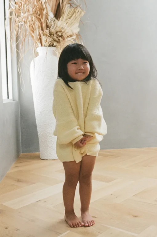Mini|SABO Mini Lemondrop Shorts