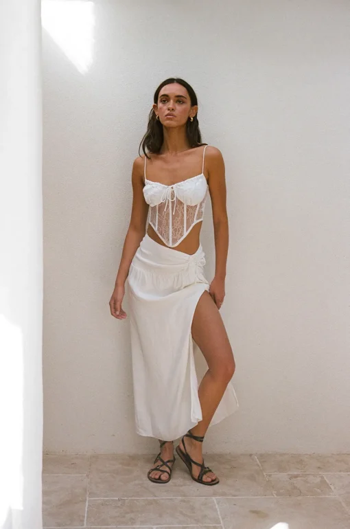 Sets|SABO Miranda Corset Top
