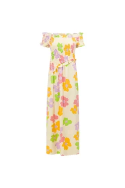 Dresses|SABO Mireya Midi Dress