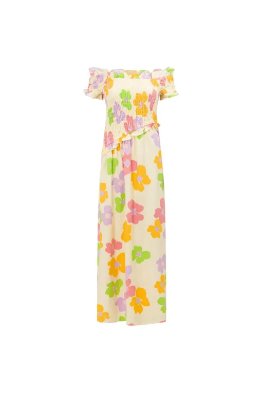 Dresses|SABO Mireya Midi Dress