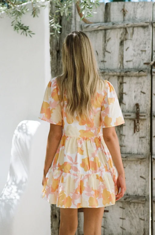 Dresses|SABO Monika Babydoll Dress