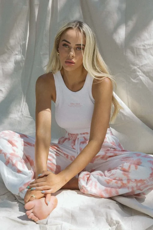 Sets|SABO Muse Crop
