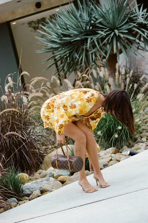 Dresses|SABO Nalo Dress-Summer Haze