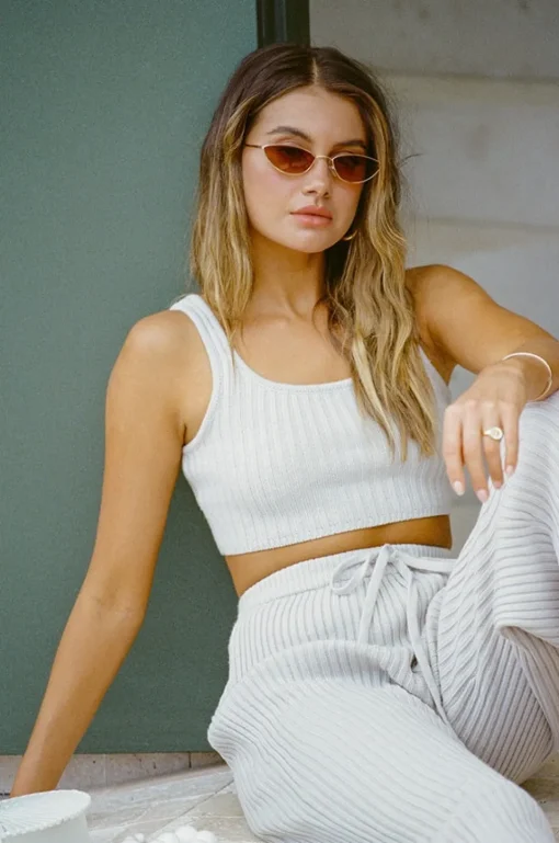 Sets|SABO Nikkou Pants-Grey